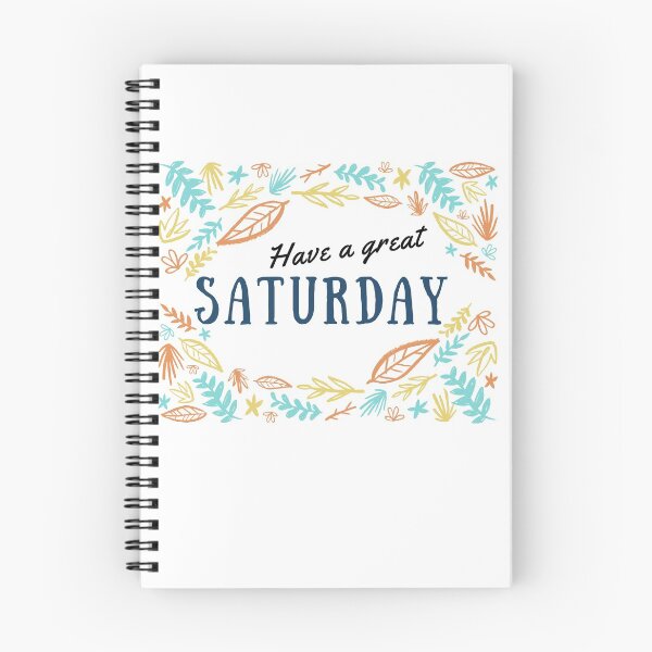 Item preview, HAVE A GREAT DAY designed and sold by dygo1986.