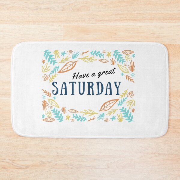 Item preview, HAVE A GREAT DAY designed and sold by dygo1986.