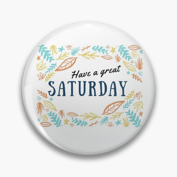 Item preview, HAVE A GREAT DAY designed and sold by dygo1986.