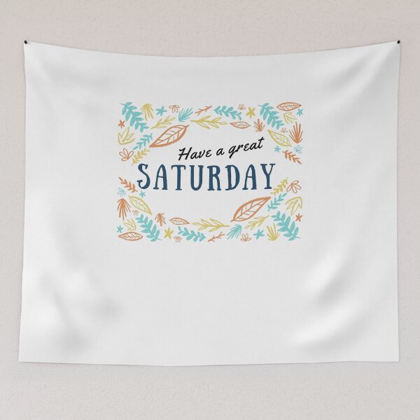 Item preview, HAVE A GREAT DAY designed and sold by dygo1986.