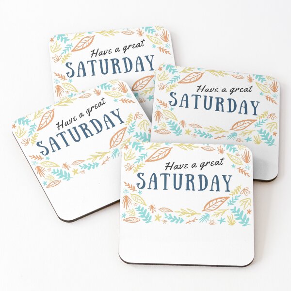 Item preview, HAVE A GREAT DAY designed and sold by dygo1986.
