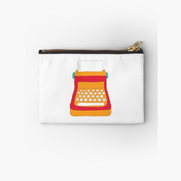 Item preview, Typewriter retro vintage aesthetic designed and sold by AmeliasArtistry.