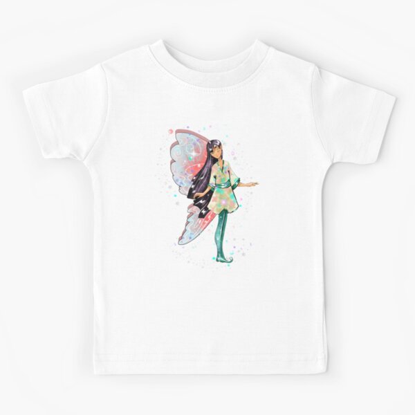 Item preview, Amaya The Asian Inspired Fairy™ designed and sold by TeelieTurner.