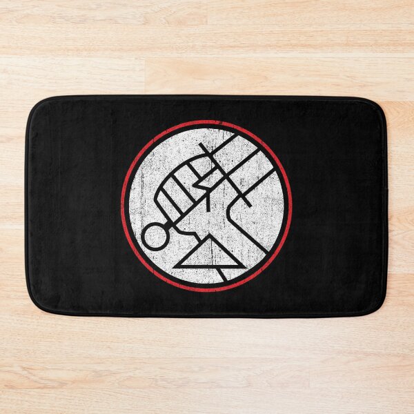 Item preview, B.P.R.D. designed and sold by huckblade.