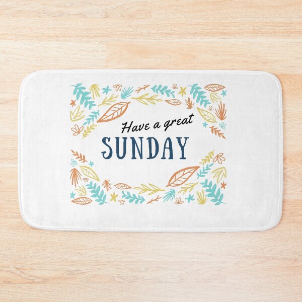 Item preview, HAVE A GREAT DAY designed and sold by dygo1986.