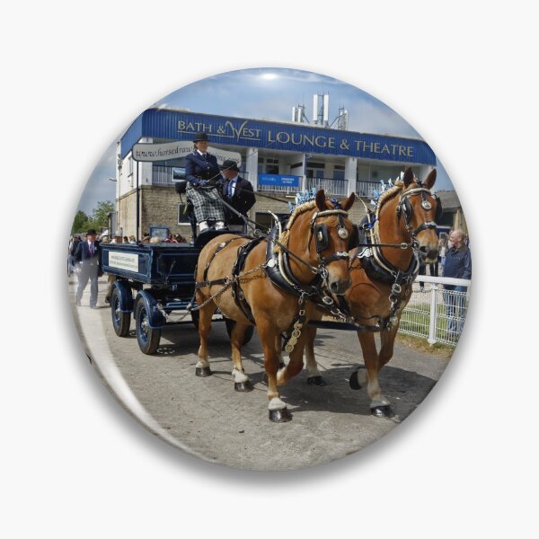 Item preview, The Royal Bath & West Show, Shepton Mallet, Somerset, UK. designed and sold by Andy Harker.