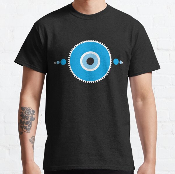 Evil Eye is Lookin' at YOU! Classic T-Shirt