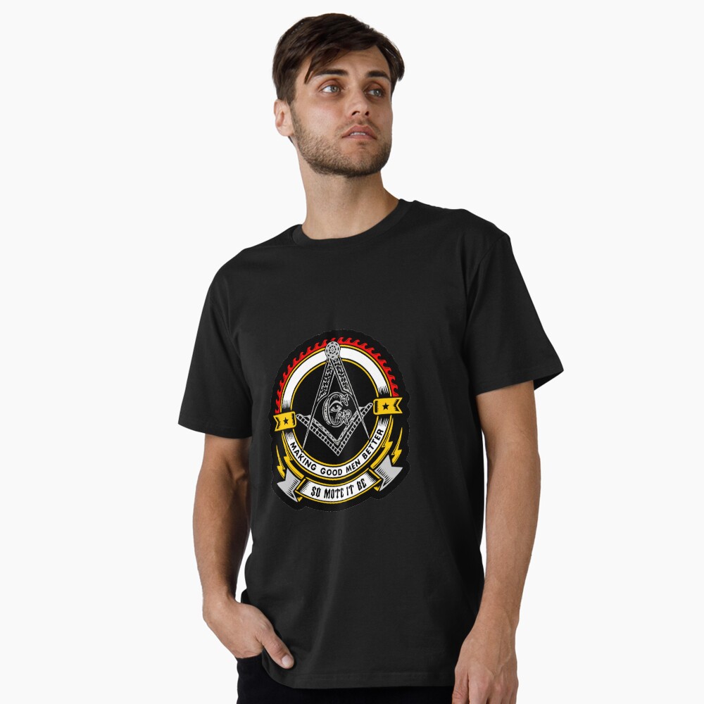 Vista previa del artículo con la obra «Camiseta premium», diseñado y vendido por FotoLibreStudio.
