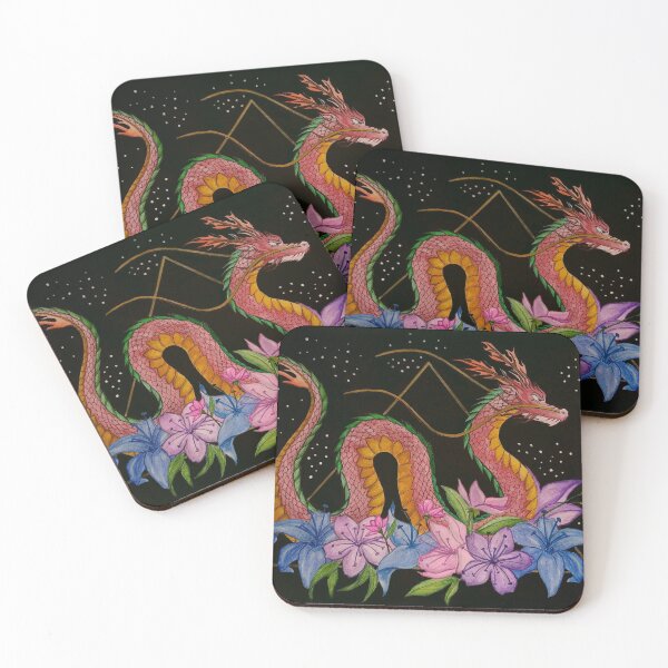 Item preview, Dragon designed and sold by EvamyArts Arts.