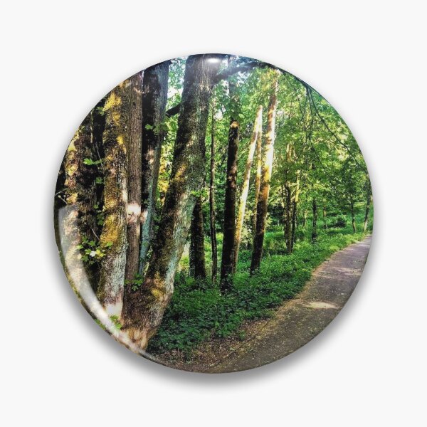 Artikelvorschau, Wandern im Oregon Woods entworfen und verkauft von RajasIntuits.