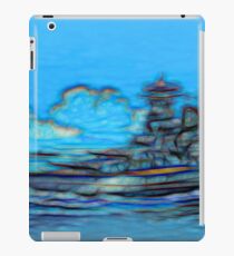 Battleship iPad Case/Skin