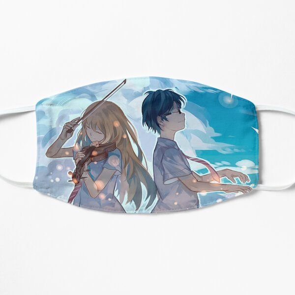 Your Lie In April Mask