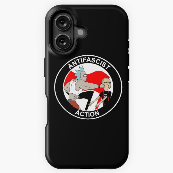 Artikel-Vorschau von Antifa, designt und verkauft von Daleger.