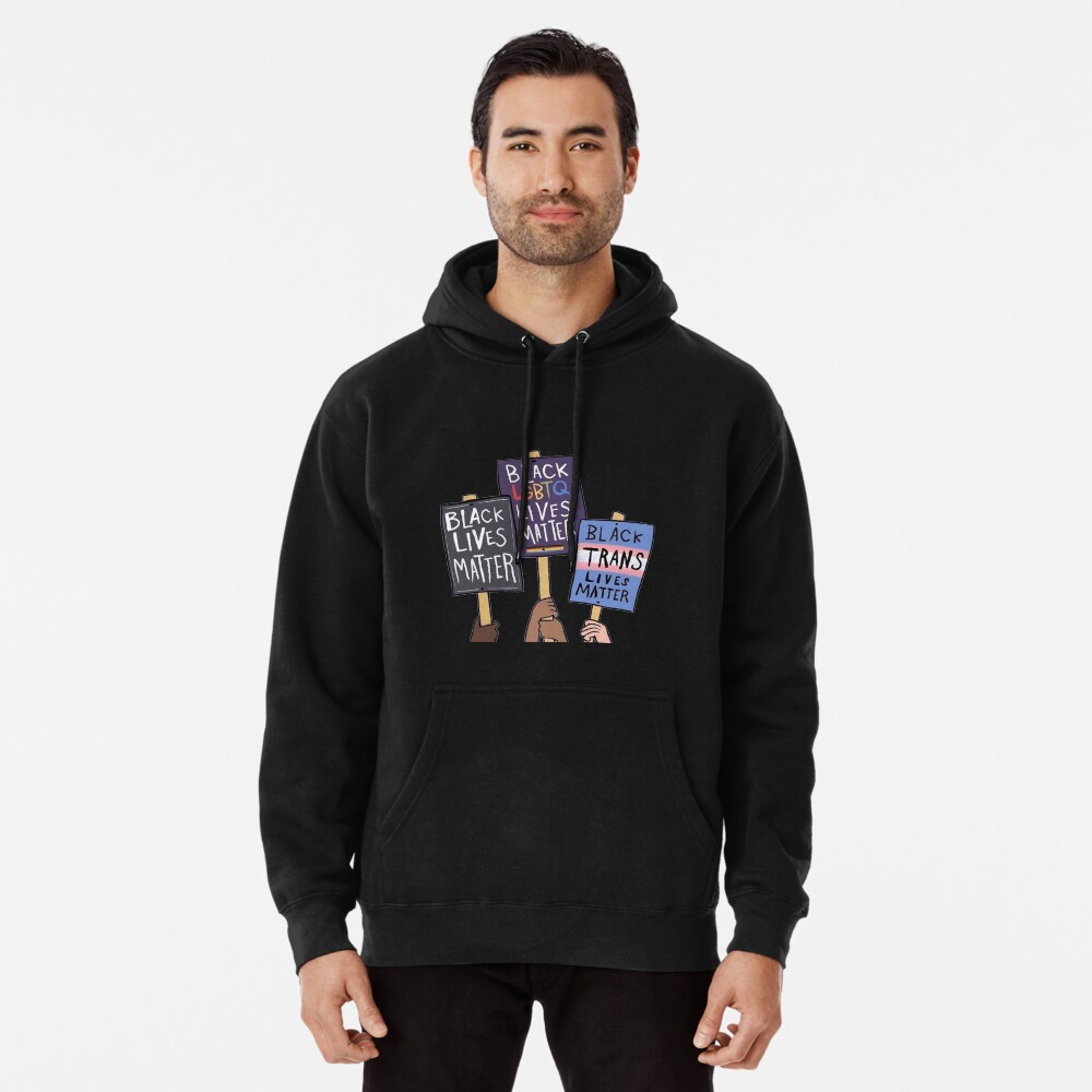 Item preview, Pullover Hoodie designed and sold by chahdoud.