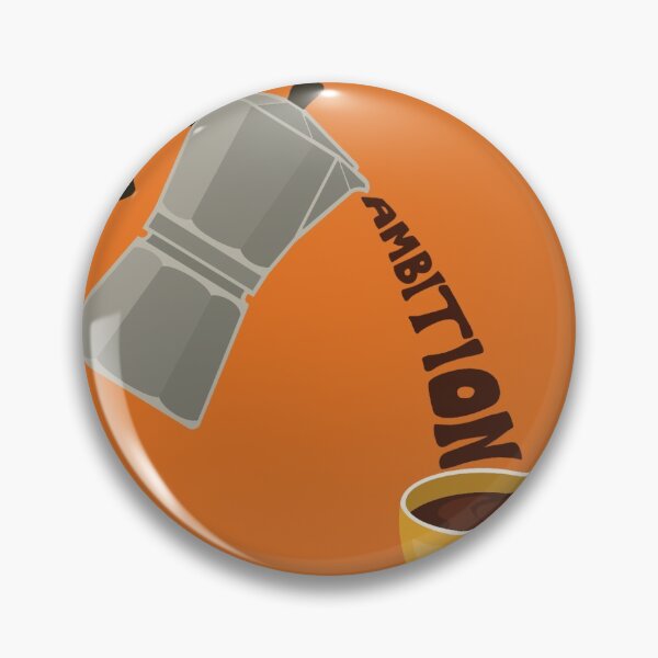Item preview, Pour Yourself A Cup Of Ambition designed and sold by L-C-W.
