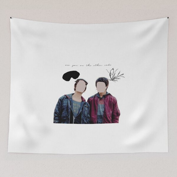 Item preview, monty & jasper designed and sold by 100daggers.