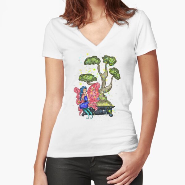 Item preview, Busana the Bonsai Fairy™ designed and sold by TeelieTurner.