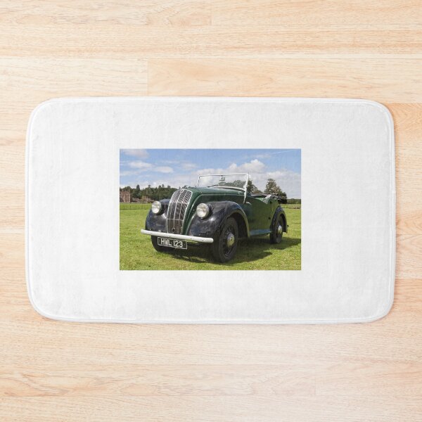 Item preview, 1939 Morris Eight designed and sold by Andy Harker.