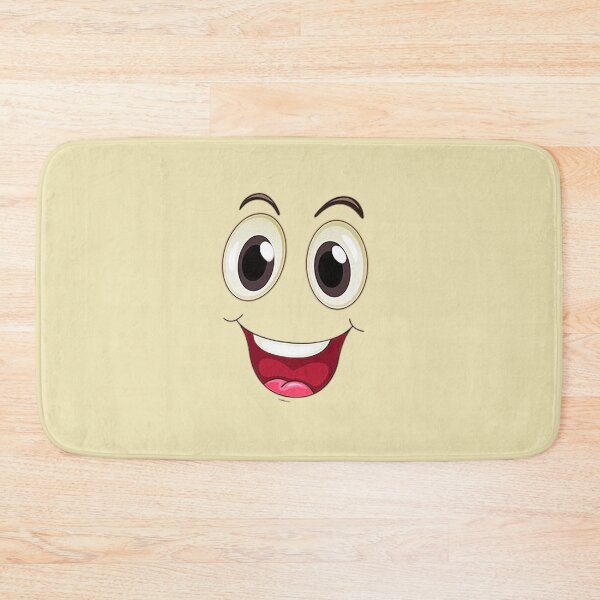 Item preview, CARTOON FACE designed and sold by BENAZCOMPANY.
