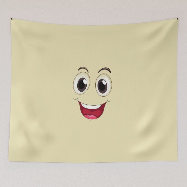 Item preview, CARTOON FACE designed and sold by BENAZCOMPANY.