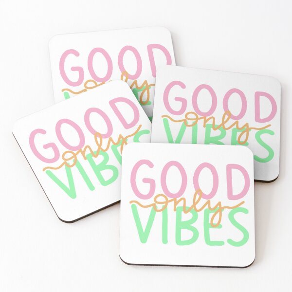 Item preview, good vibes only groovy designed and sold by skylarmariee.