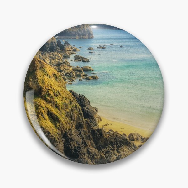 Item preview, Mullion Cove View - Cornwall designed and sold by StephenRphoto.
