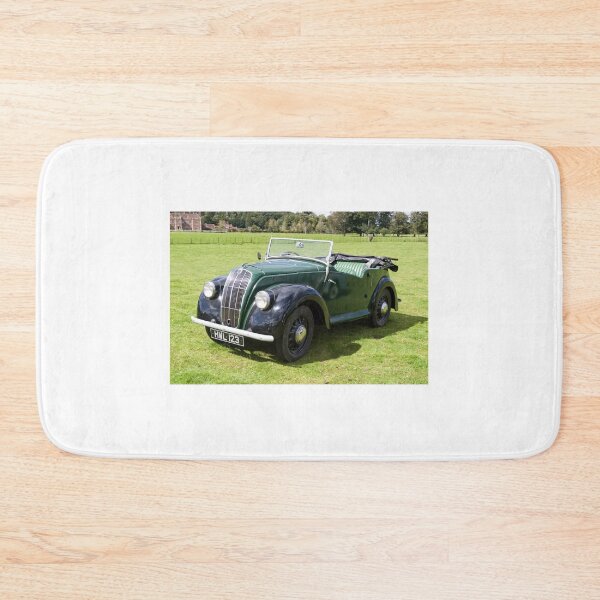 Item preview, 1939 Morris Eight designed and sold by Andy Harker.