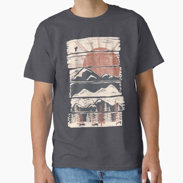 Classic T-Shirt