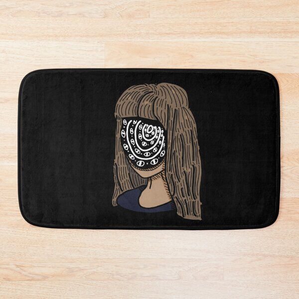 Item preview, Creepy Hole Face designed and sold by punkauracrystal.