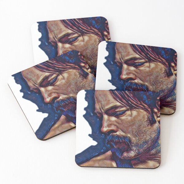 Item preview, Doc Holliday Dark Broody designed and sold by NotMeMyPanic.