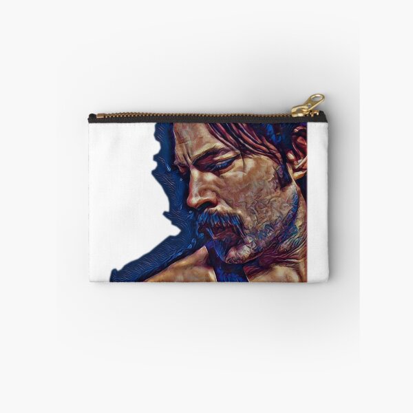 Artikelvorschau, Doc Holliday Dark Broody entworfen und verkauft von NotMeMyPanic.