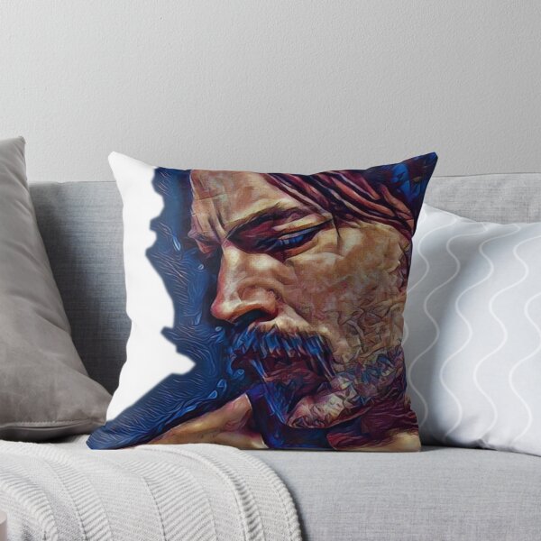 Artikelvorschau, Doc Holliday Dark Broody entworfen und verkauft von NotMeMyPanic.