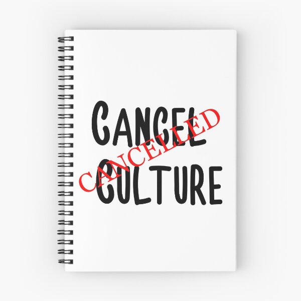 Item preview, Cancel, Cancel Culture designed and sold by ais43.