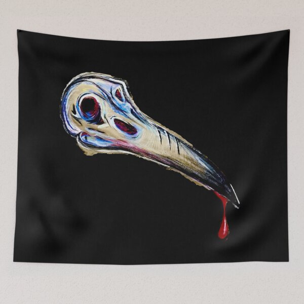 Item preview, Bird Flu designed and sold by RefiningDestiny.