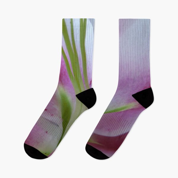Item preview,  close-up on the petals and the color of the stem of the pistils designed and sold by alanoix.