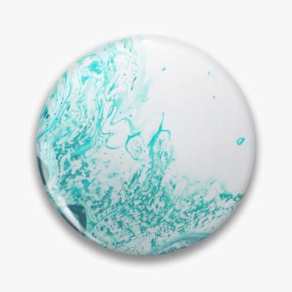 Item preview, The Sea - Fluid Art designed and sold by MiniMoo64.