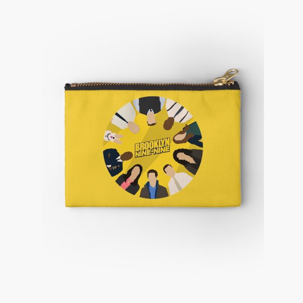 Item preview, B99 Characters designed and sold by stuffsaralikes.