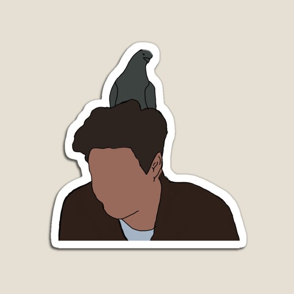 Niall Horan / Everywhere Sticker for Sale by hmkoyama03