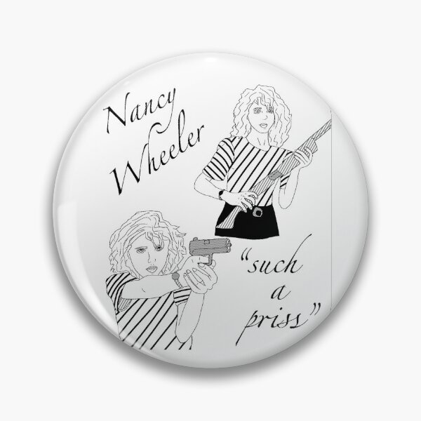 Item preview, Such A Priss designed and sold by yaelaed.