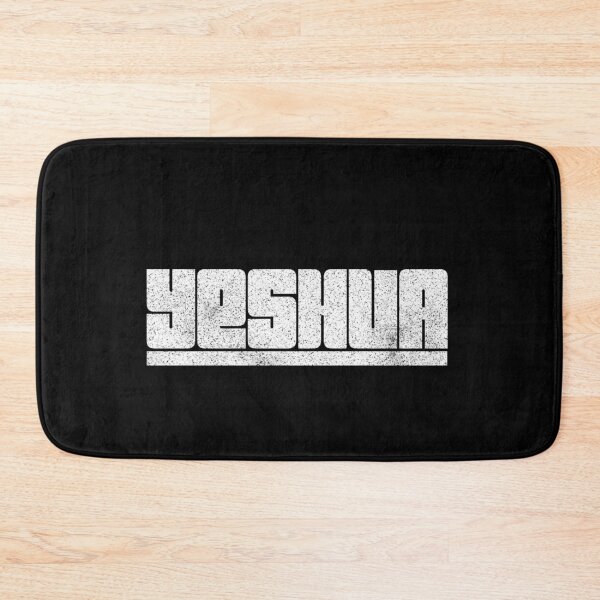 Item preview, Yeshua designed and sold by VerbalTeeStore.