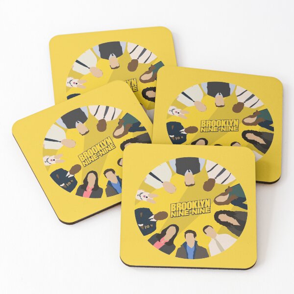 Item preview, B99 Characters designed and sold by stuffsaralikes.