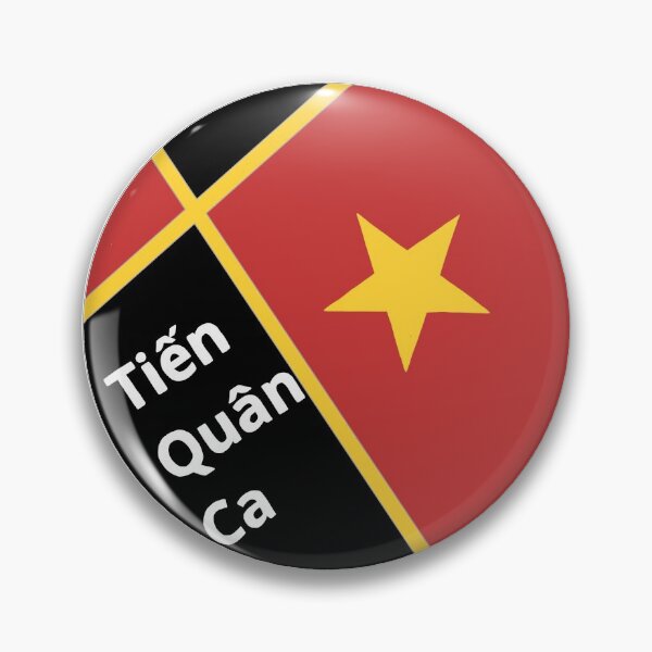 Item preview, Himno vietnamita designed and sold by TinyGrassSleeps.