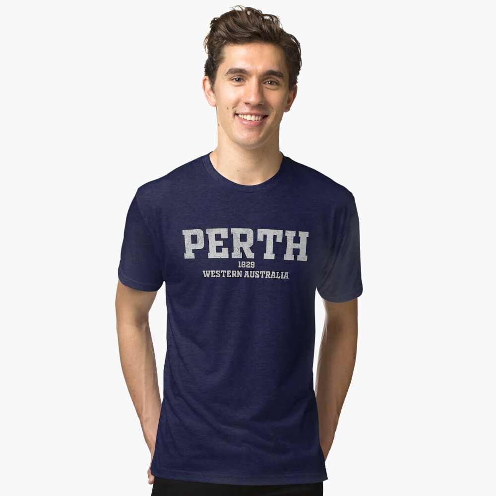 Item preview, Tri-blend T-Shirt designed and sold by Textees00.