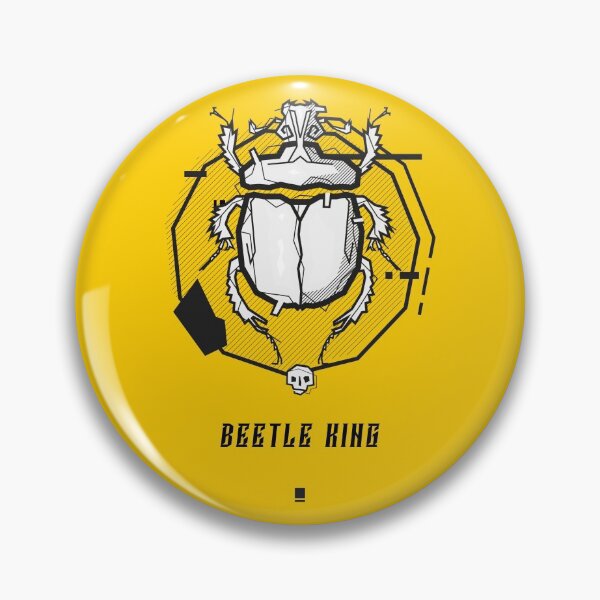 Item preview, Beetle King designed and sold by AladdinMktgs.