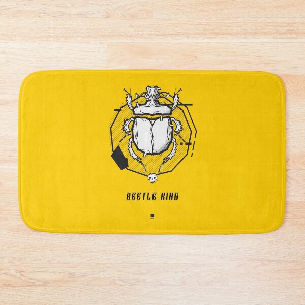 Item preview, Beetle King designed and sold by AladdinMktgs.