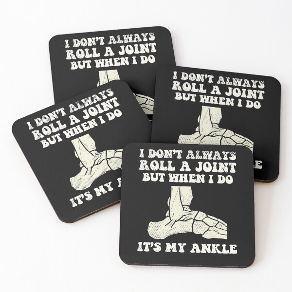 Item preview, Dad Joke Roll A Joint designed and sold by Betsytiptoe.