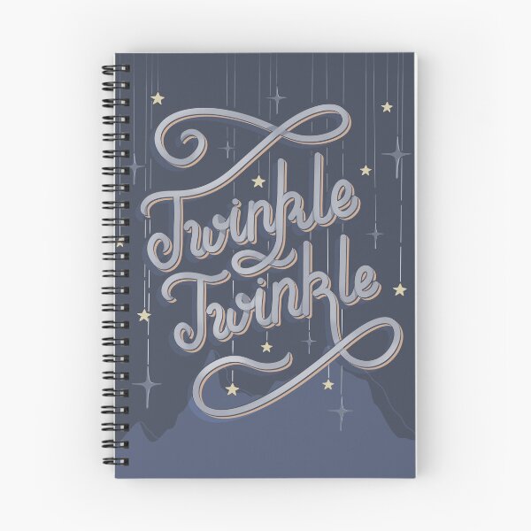 Item preview, Twinkle twinkle designed and sold by diane-creative.