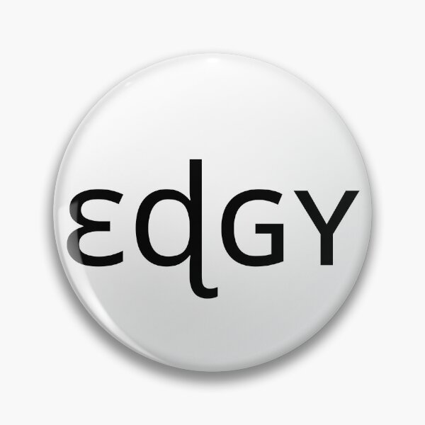 Item preview, Edgy Slim Fit T-Shirt designed and sold by Discovery88.
