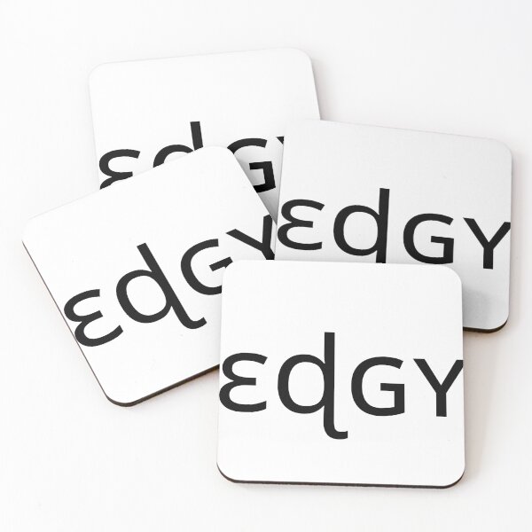 Item preview, Edgy Slim Fit T-Shirt designed and sold by Discovery88.
