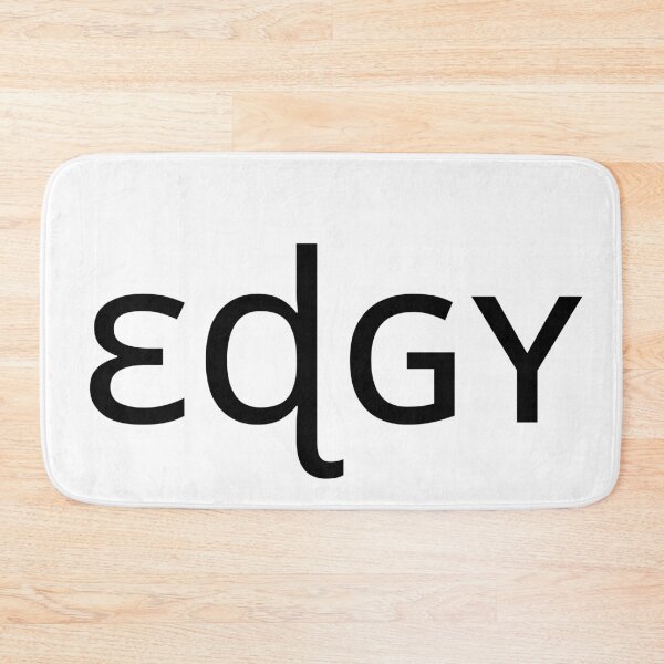 Item preview, Edgy Slim Fit T-Shirt designed and sold by Discovery88.